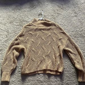 Worn once